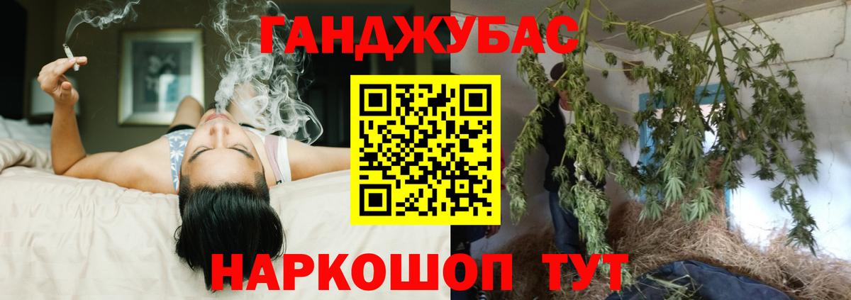 Конопля AK-47 Кохма